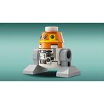 Lego---Star-Wars---Chopper--C1-10P--Droide-Astromecanico---75416-14