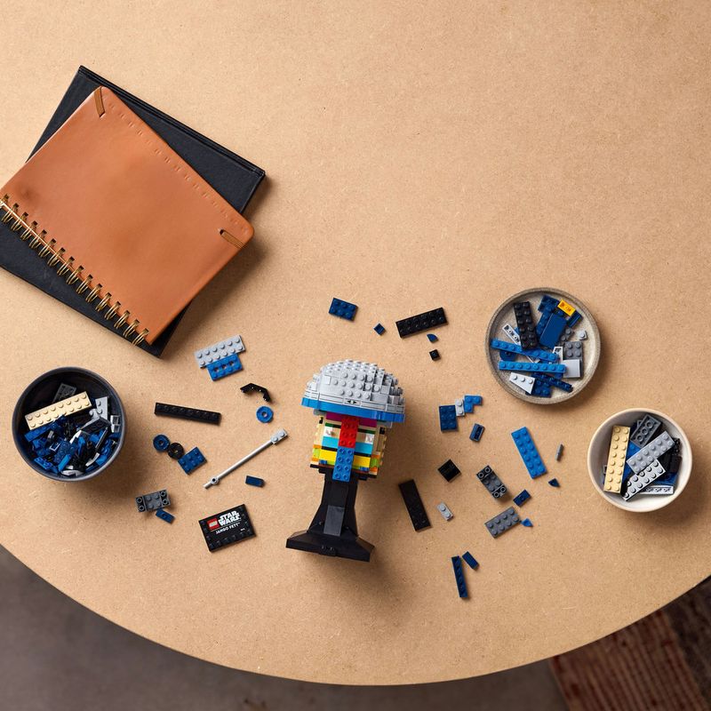 Lego---Star-Wars---Capacete-De-Jango-Fett---75408-4