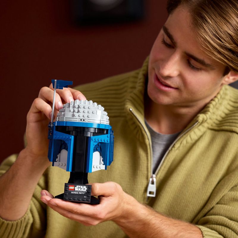 Lego---Star-Wars---Capacete-De-Jango-Fett---75408-7