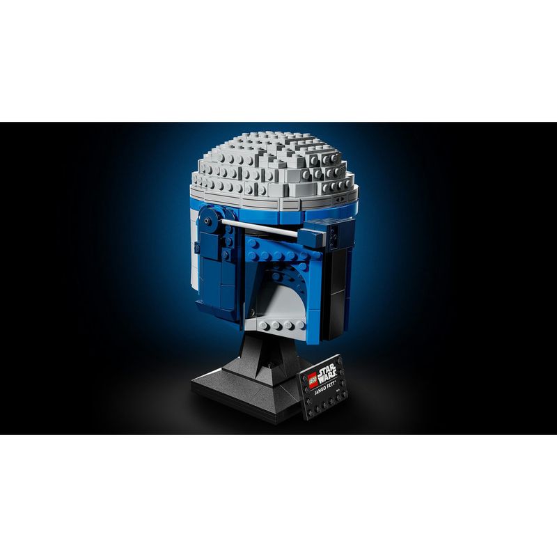 Lego---Star-Wars---Capacete-De-Jango-Fett---75408-12