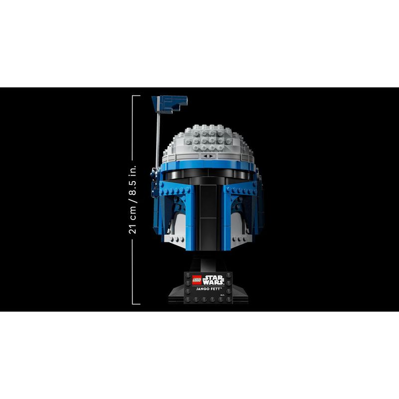 Lego---Star-Wars---Capacete-De-Jango-Fett---75408-14