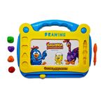 Brinquedo-Educativo---Galinha-Pintadinha---Lousa-Carimbos-Magicos---Yes-Toys-1