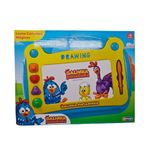 Brinquedo-Educativo---Galinha-Pintadinha---Lousa-Carimbos-Magicos---Yes-Toys-3