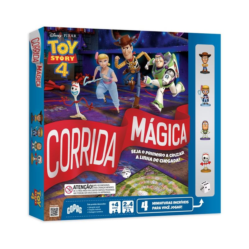 Jogo-De-Tabuleiro---Corrida-Magica---Disney---Toy-Story---Copag-0