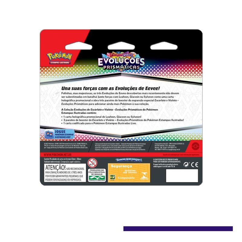 Jogo-de-Cartas---Pokemon---EV85---Blister-Triplo---Modelos-Sortidos---Copag-2