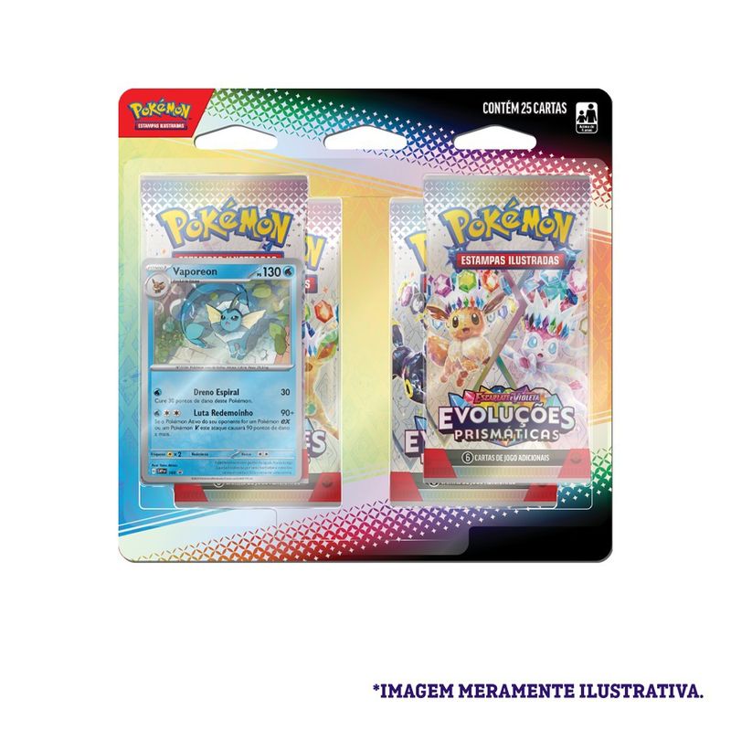 Cartas---Pokemon---Blister-Quadruplo---Ev85---Modelos-Sortidos---Copag-3