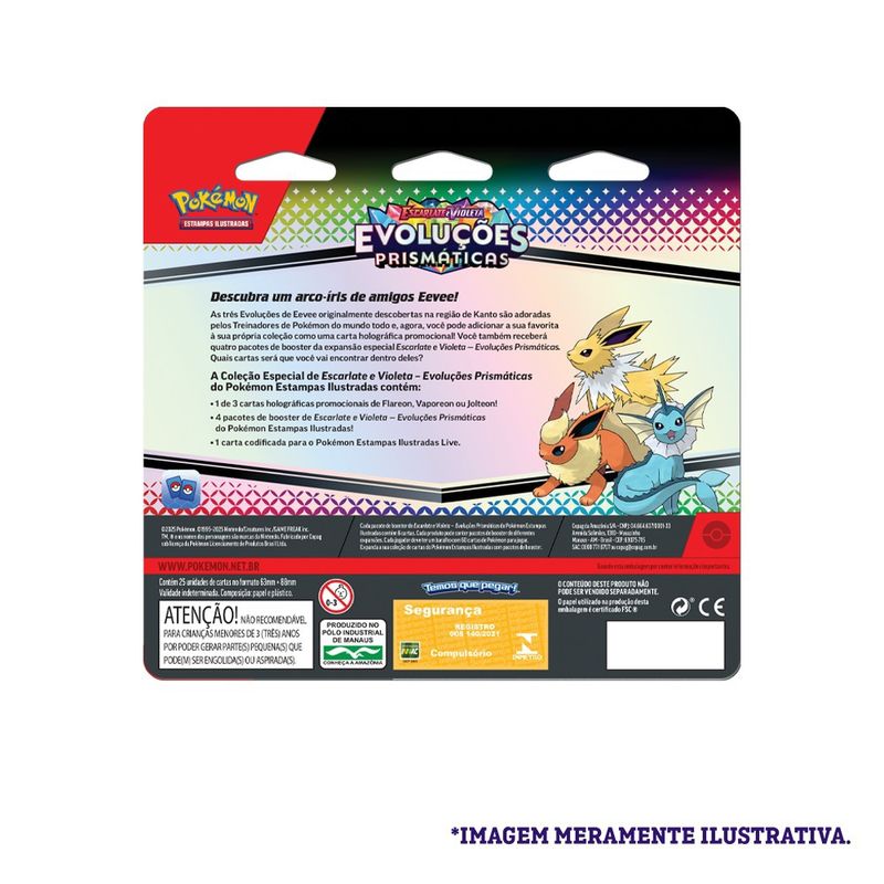 Cartas---Pokemon---Blister-Quadruplo---Ev85---Modelos-Sortidos---Copag-6