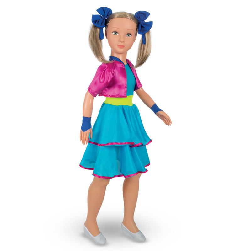 Boneca-Articulada---Mileninha---Brink-Model-0