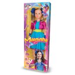 Boneca-Articulada---Mileninha---Brink-Model-1