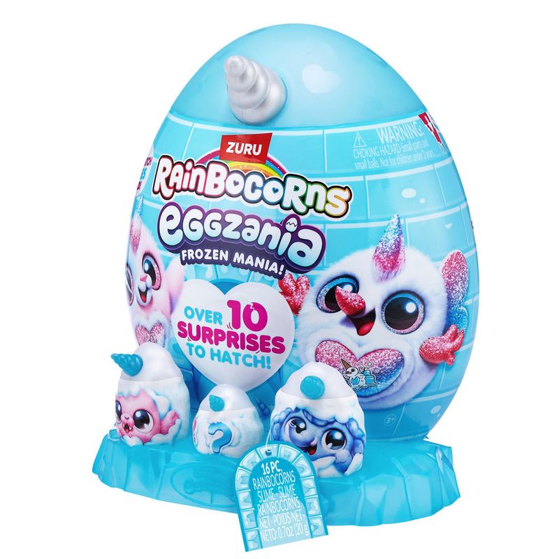 Pelucia---Rainbocorns-Eggzania-Frozen-Mania---Surpresa---Fun-4