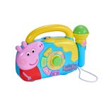 Caixa-De-Som---Peppa-Pig---Fun-0