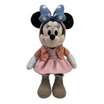 Pelucia---Disney---Minnie-De-Vestido---Fun-0