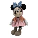 Pelucia---Disney---Minnie-De-Vestido---Fun-2