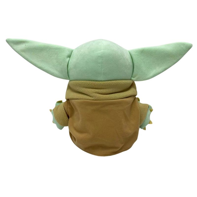Pelucia---Disney---Star-Wars---Yoda-Big-Feet---Fun-1