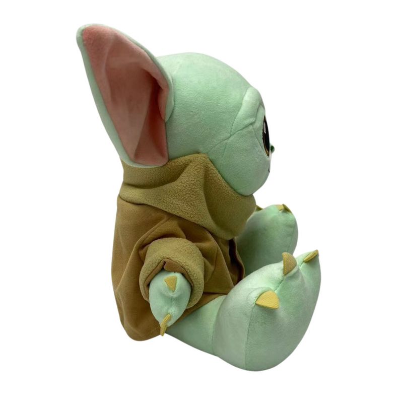 Pelucia---Disney---Star-Wars---Yoda-Big-Feet---Fun-2