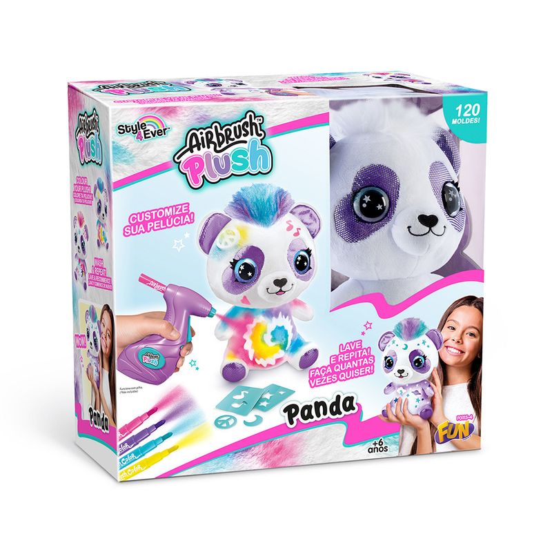 Pelucia---Airbrush---Panda-Para-Pintar---Fun-4
