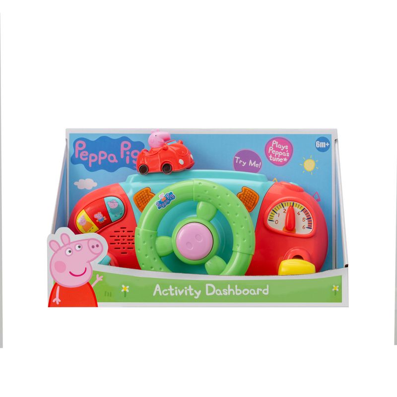 Brinquedo-Interativo---Peppa-Pig---Volante---Fun-1