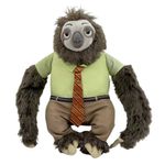 Pelucia---Disney---Zootopia---Flash---Fun-0
