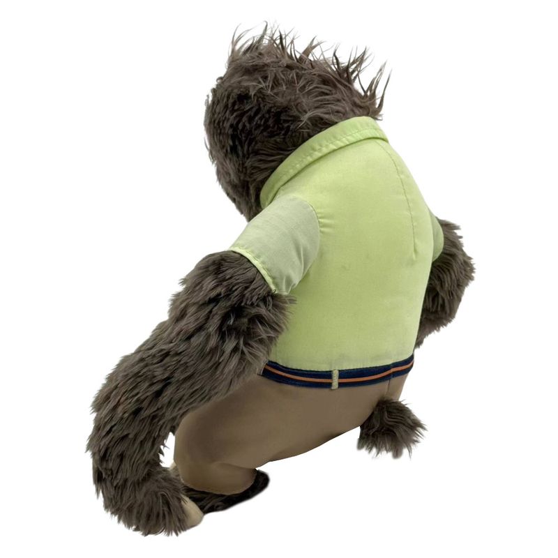 Pelucia---Disney---Zootopia---Flash---Fun-1