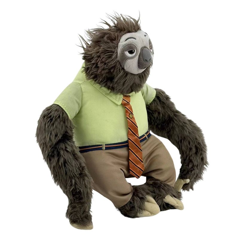 Pelucia---Disney---Zootopia---Flash---Fun-2