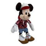 Pelucia---Disney---Mickey-De-Moletom---Fun-1