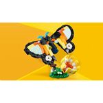LEGO---Creator---Animais-Selvagens--Tucano-Tropical---31173-8