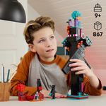 LEGO---Minecraft---A-Torre-do-Enderman---21279-7