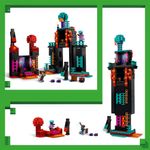 LEGO---Minecraft---A-Torre-do-Enderman---21279-8
