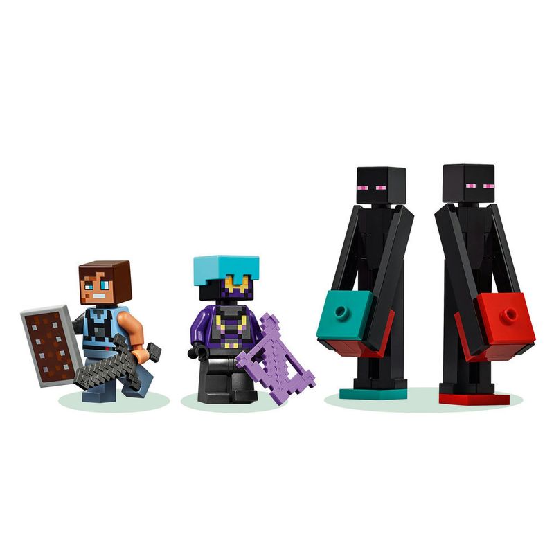 LEGO---Minecraft---A-Torre-do-Enderman---21279-10