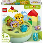 LEGO---DUPLO-My-First---Organizador-de-Formas--Casa-de-Cachorrinho---10441-1