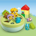 LEGO---DUPLO-My-First---Organizador-de-Formas--Casa-de-Cachorrinho---10441-12