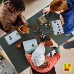LEGO---Minecraft---O-Posto-Avancado-do-Saqueador-e-Devastador---21278-11