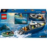 LEGO---City-Police---Perseguicao-Com-Barco-Da-Policia---60456-6