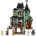 LEGO---Creator---Mansao-Assombrada---31167-2