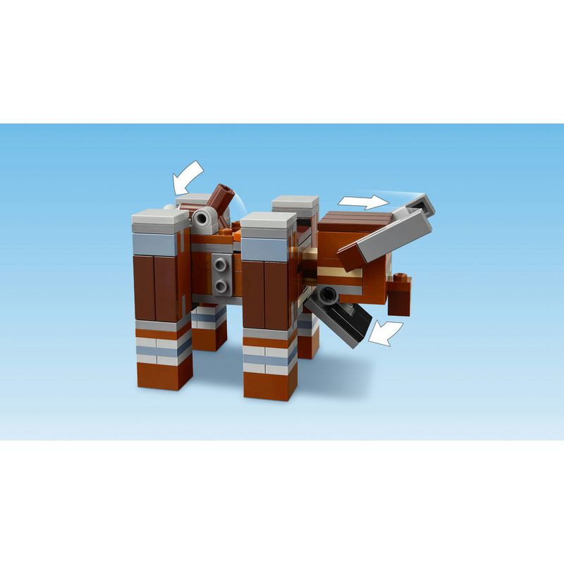 LEGO---Minecraft---O-Posto-Avancado-do-Saqueador-e-Devastador---21278-15