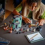 LEGO---Creator---Mansao-Assombrada---31167-3
