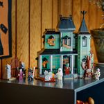 LEGO---Creator---Mansao-Assombrada---31167-4