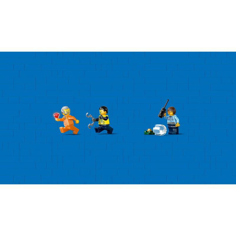 LEGO---City-Police---Perseguicao-Com-Barco-Da-Policia---60456-13
