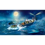LEGO---City-Police---Perseguicao-Com-Barco-Da-Policia---60456-14