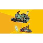 LEGO---Creator---Mansao-Assombrada---31167-8