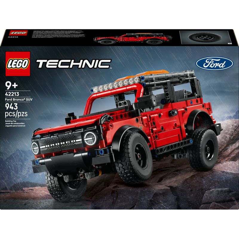 LEGO---Technic---SUV-Ford-Bronco---42213-1