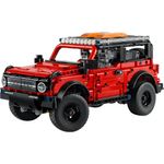 LEGO---Technic---SUV-Ford-Bronco---42213-2