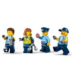 LEGO---City-Police---Garagem-Personalizada-Para-Carros-Da-Policia---60457-10