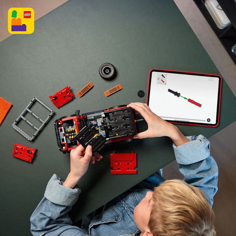 LEGO---Technic---SUV-Ford-Bronco---42213-6