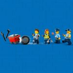LEGO---City-Police---Garagem-Personalizada-Para-Carros-Da-Policia---60457-13