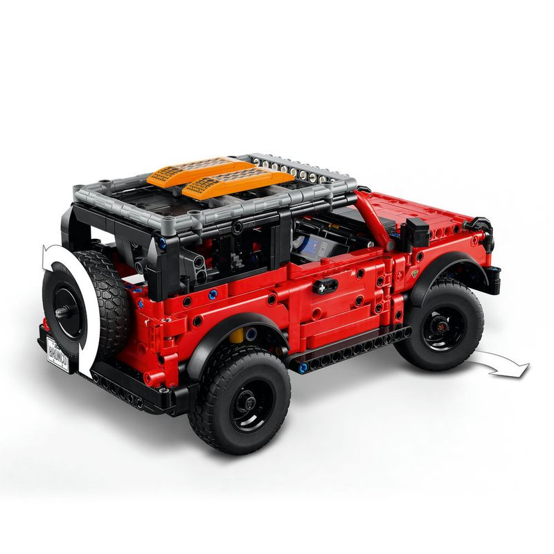 LEGO---Technic---SUV-Ford-Bronco---42213-11