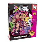 Quebra-Cabeca---Dos-Rosa---100-Pecas---Elka-0