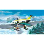 LEGO---City-Big-Vehicles---Ambulancia-Aerea-para-Emergencias---60465-12