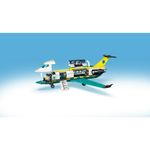 LEGO---City-Big-Vehicles---Ambulancia-Aerea-para-Emergencias---60465-15