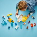 LEGO---DUPLO-Town---Primeira-Ida-ao-Aeroporto---10443-3